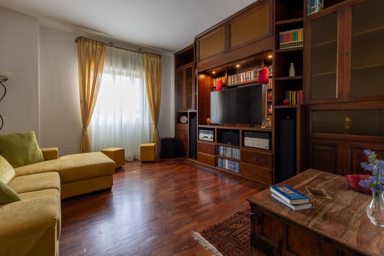 Casa Kirribilli Palermo Apartment Exterior photo