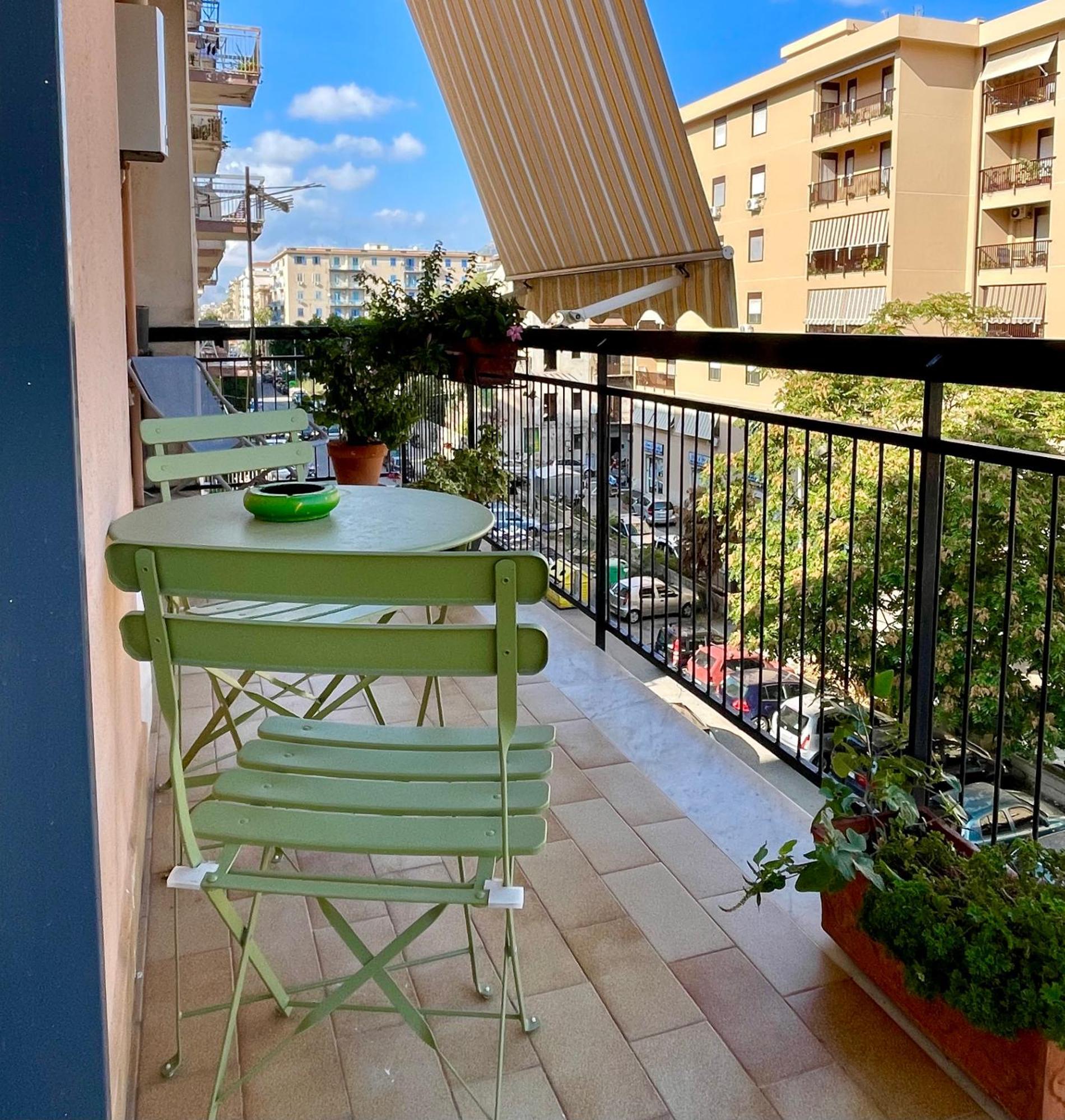 Casa Kirribilli Palermo Apartment Exterior photo